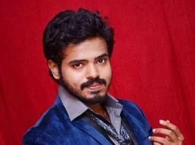 Bharath Kumar