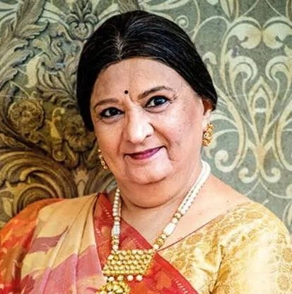 Bharati Achrekar