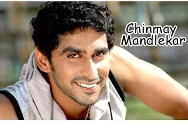 Chinmay Mandlekar