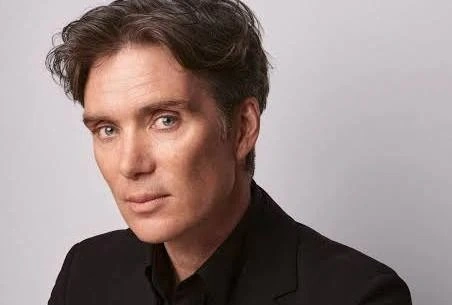Cillian Murphy