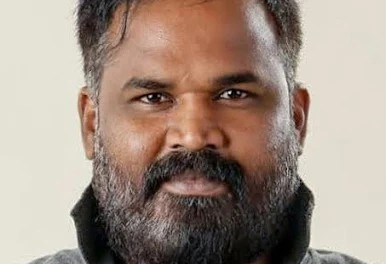 Dennis Manjunath
