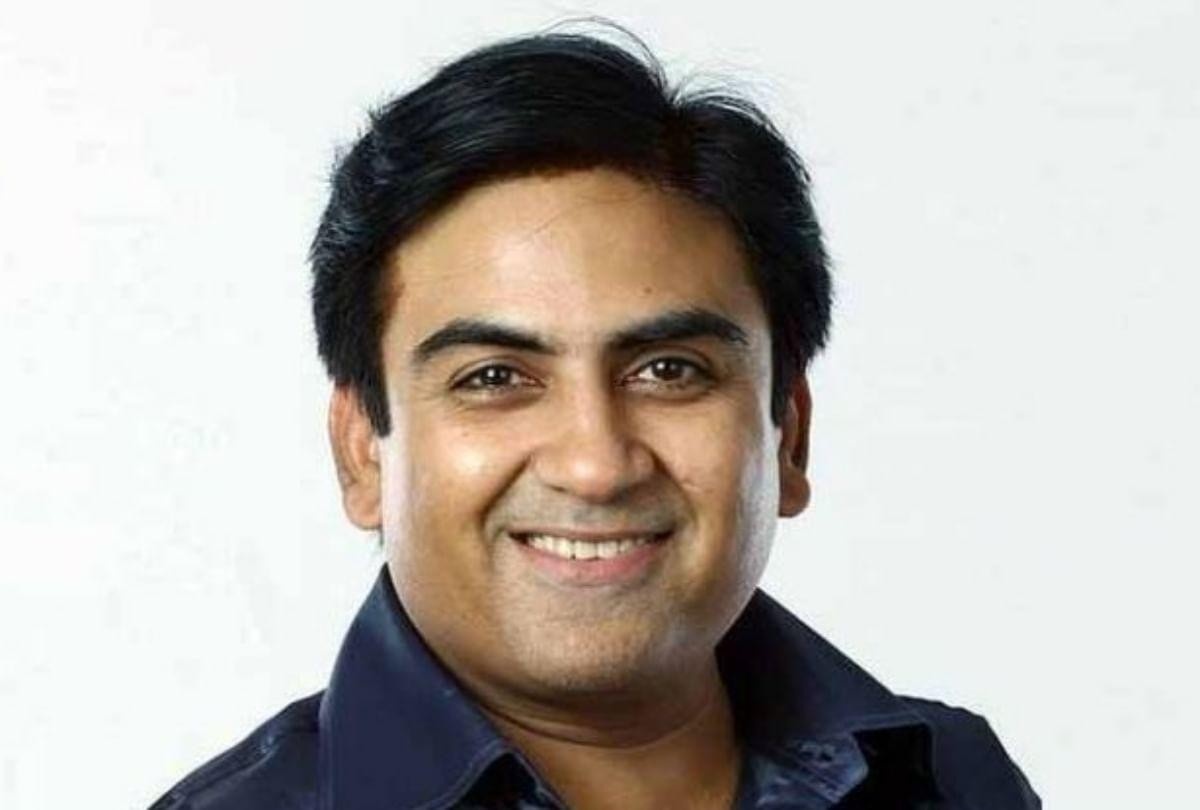 Dilip Joshi
