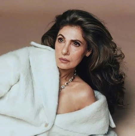 Dimple Kapadia