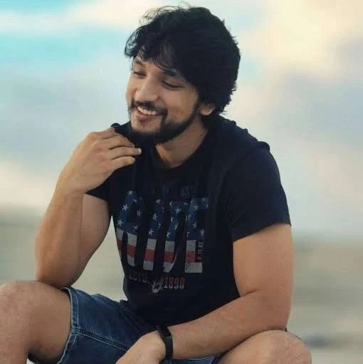 Gautham Ram Karthik