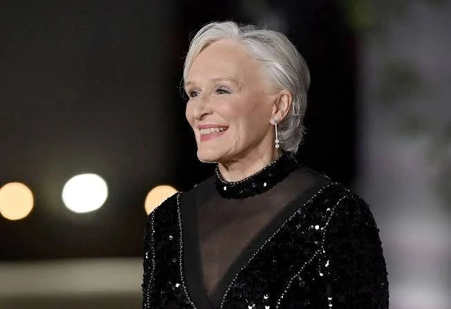 Glenn Close