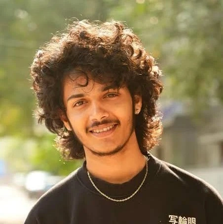 Harsh Roshan