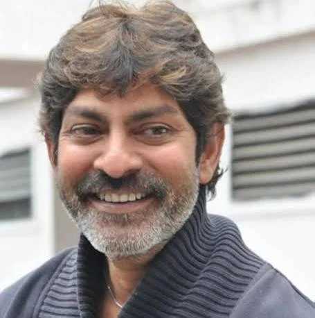 Jagapathi Babu