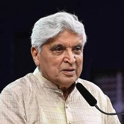 Javed Akhtar