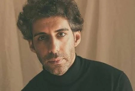 Jim Sarbh