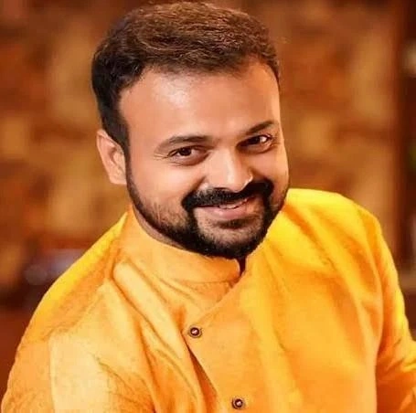 Kunchacko Boban