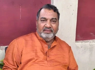Muralidhar