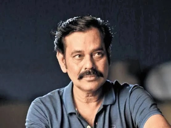 Natty Subramaniam