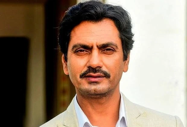Nawazuddin Siddiqui