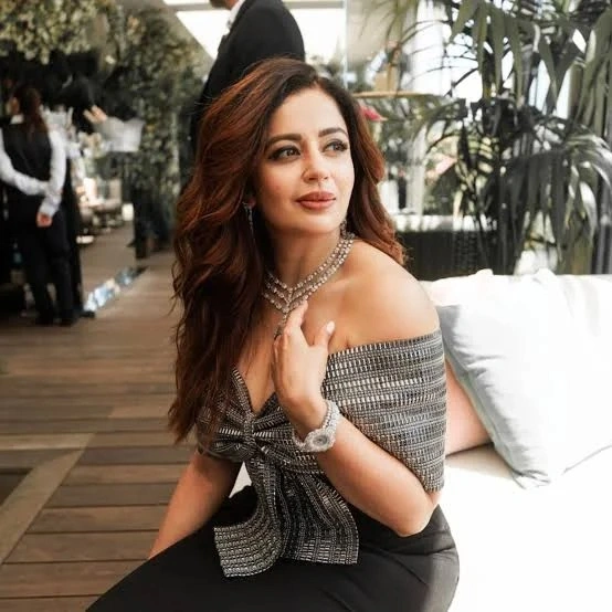 Nehha Pendse