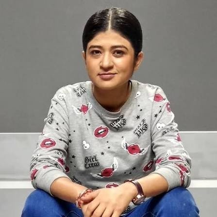 Nidhi Bisht