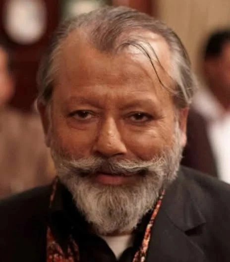 Pankaj Kapur