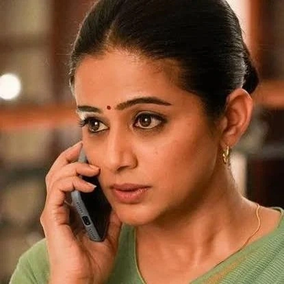 Priyamani