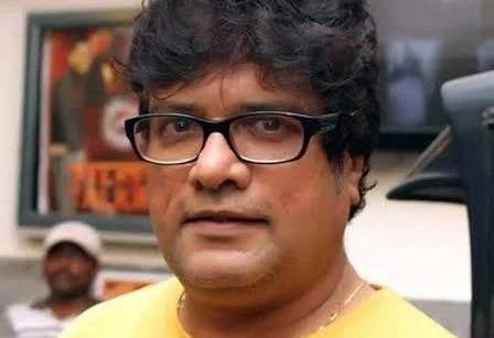 Rajesh Sharma