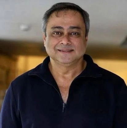 Sachin Khedekar