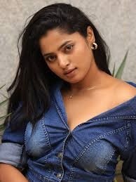 Sanashka Sri