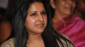 Sangeetha Sornalingam