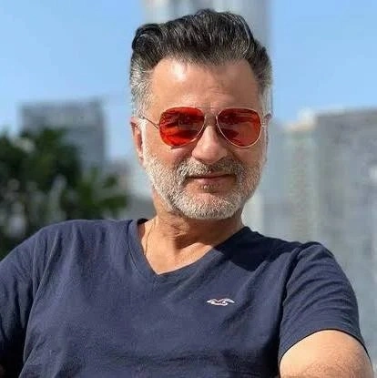 Sanjay Kapoor