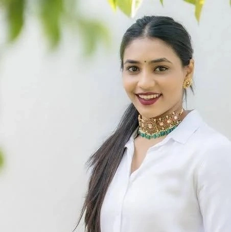 Sapthami Gowda
