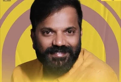 Sathish Ninasam