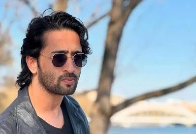 Shaheer Sheikh