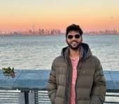 Shreyas Sawant