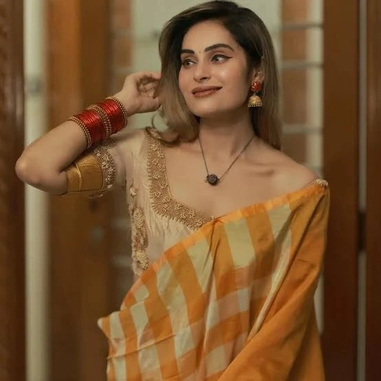 Shrutika