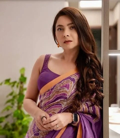 Sonalee Kulkarni