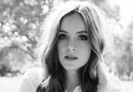 Sophie Rundle