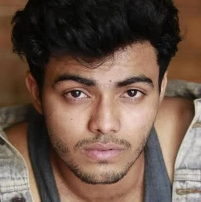 Sparsh Shrivastava