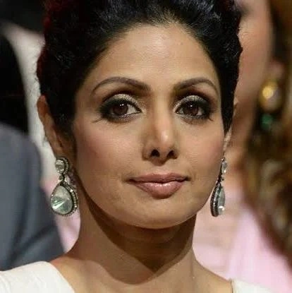 Sridevi