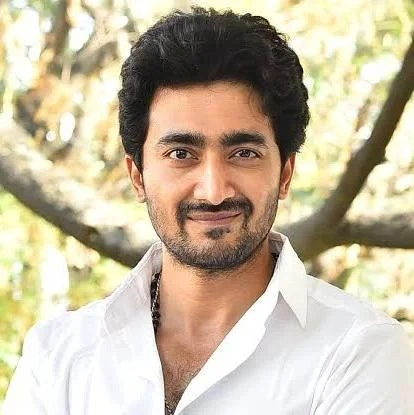 Srinath Maganti