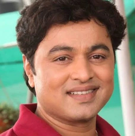 Subodh Bhave