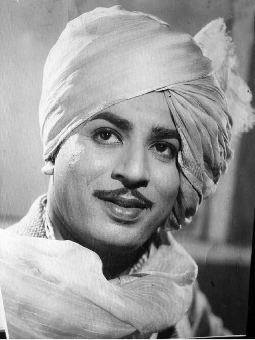 Suryakant Mandare