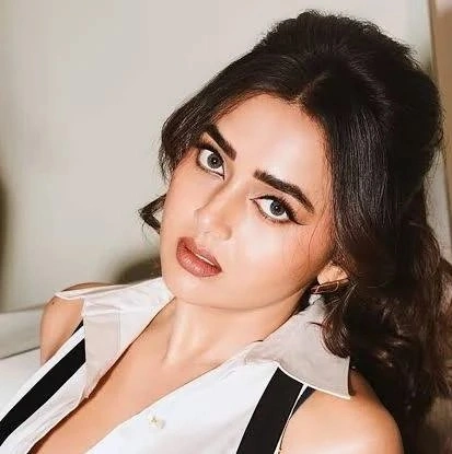 Tejasswi Prakash