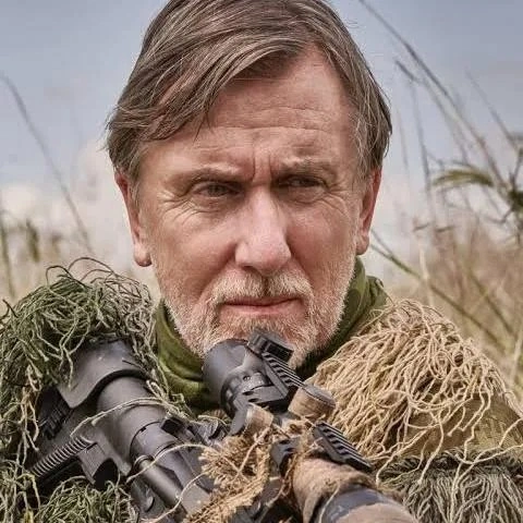 Tim Roth