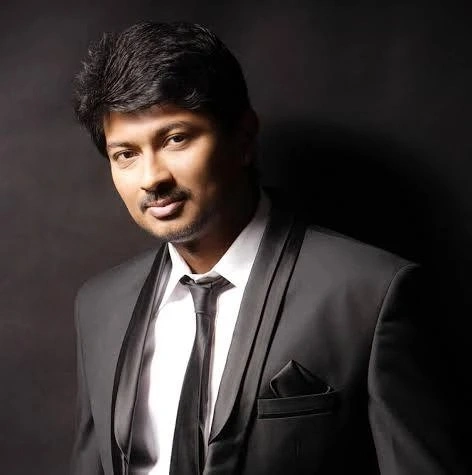 Udhayanidhi Stalin