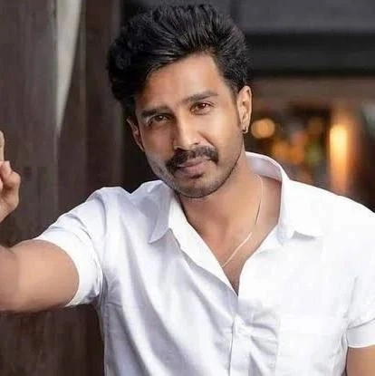Vishnu Vishal