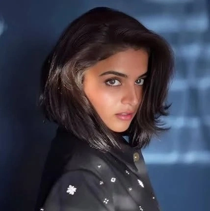 Wamiqa Gabbi