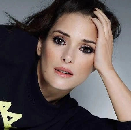 Winona Ryder