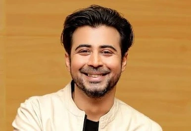 Afran Nisho