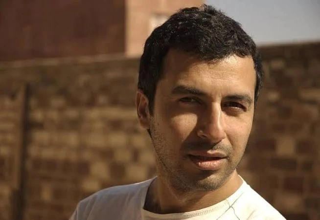 Amir Bashir