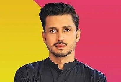 Amol Parashar