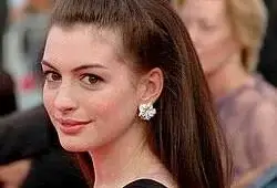 Anne Hathaway