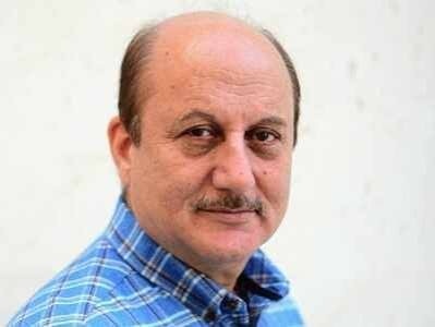 Anupam Kher