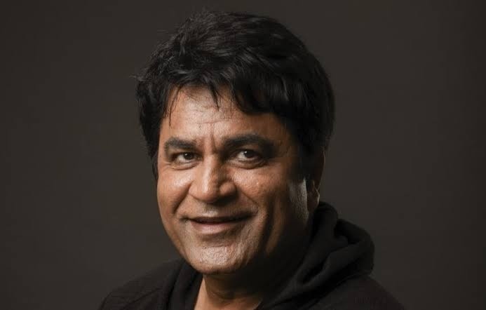 Ashok Samarth
